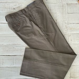 Banana Republic Non-iron Modern Slim Fit Dress Pant